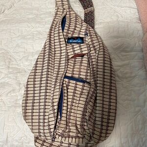kavu bag